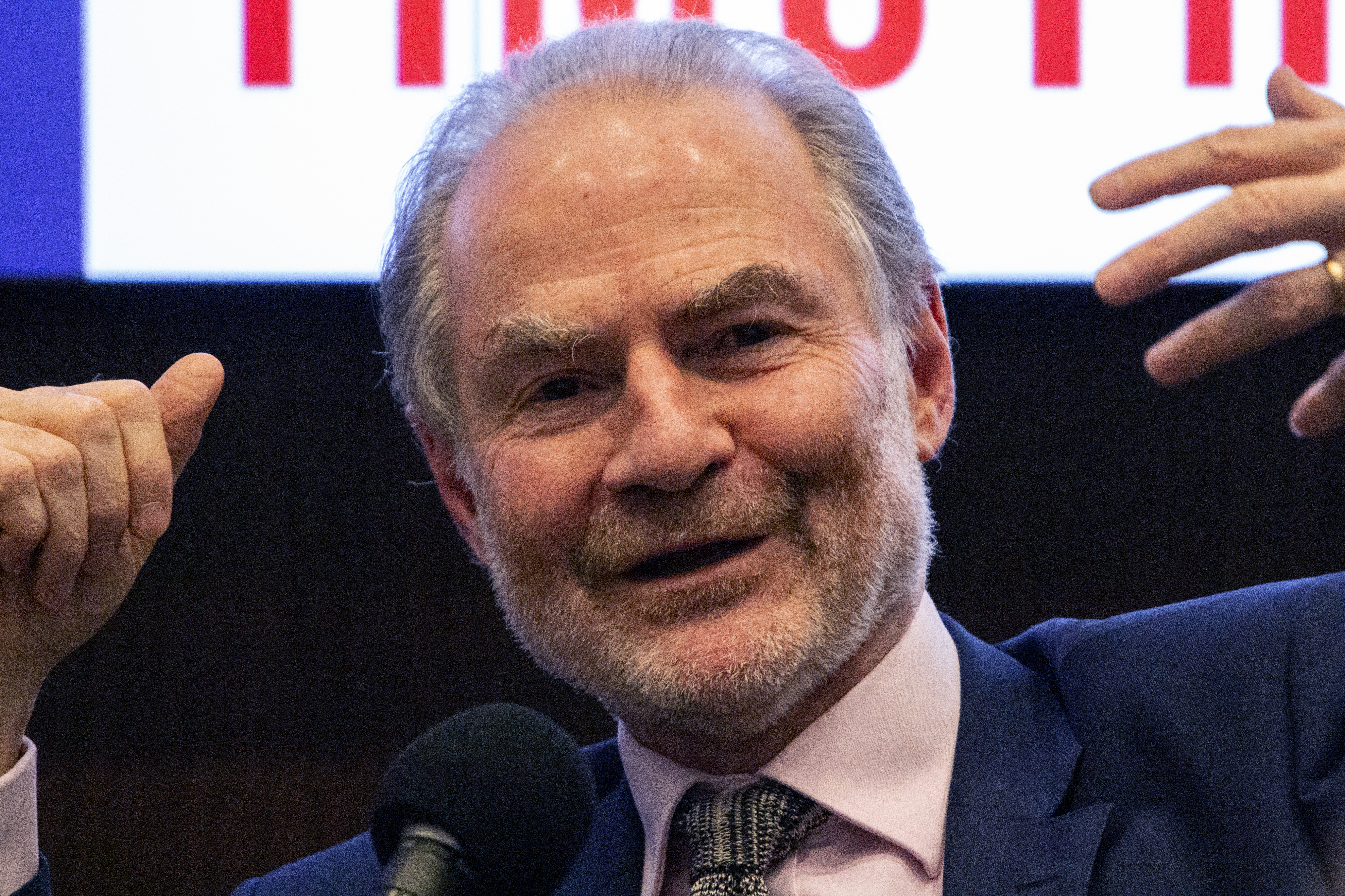 El historiador y ensayista Timothy Garton Ash recibe el Premio Princesa de Asturias de Ciencias Sociales 2026