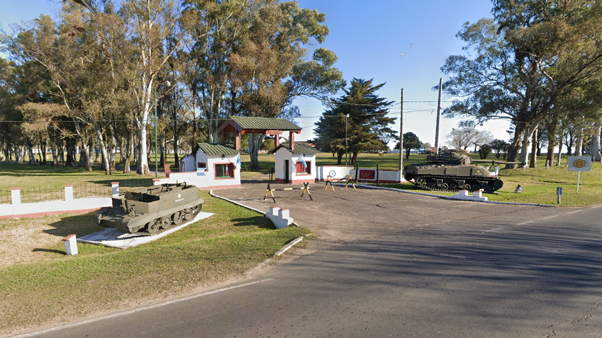 Detuvieron Al Jefe Del Regimiento Del Ejército De Gualeguaychú Tras Las