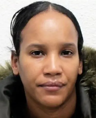 Nicola Leighton, de 37 años, fue sentenciada