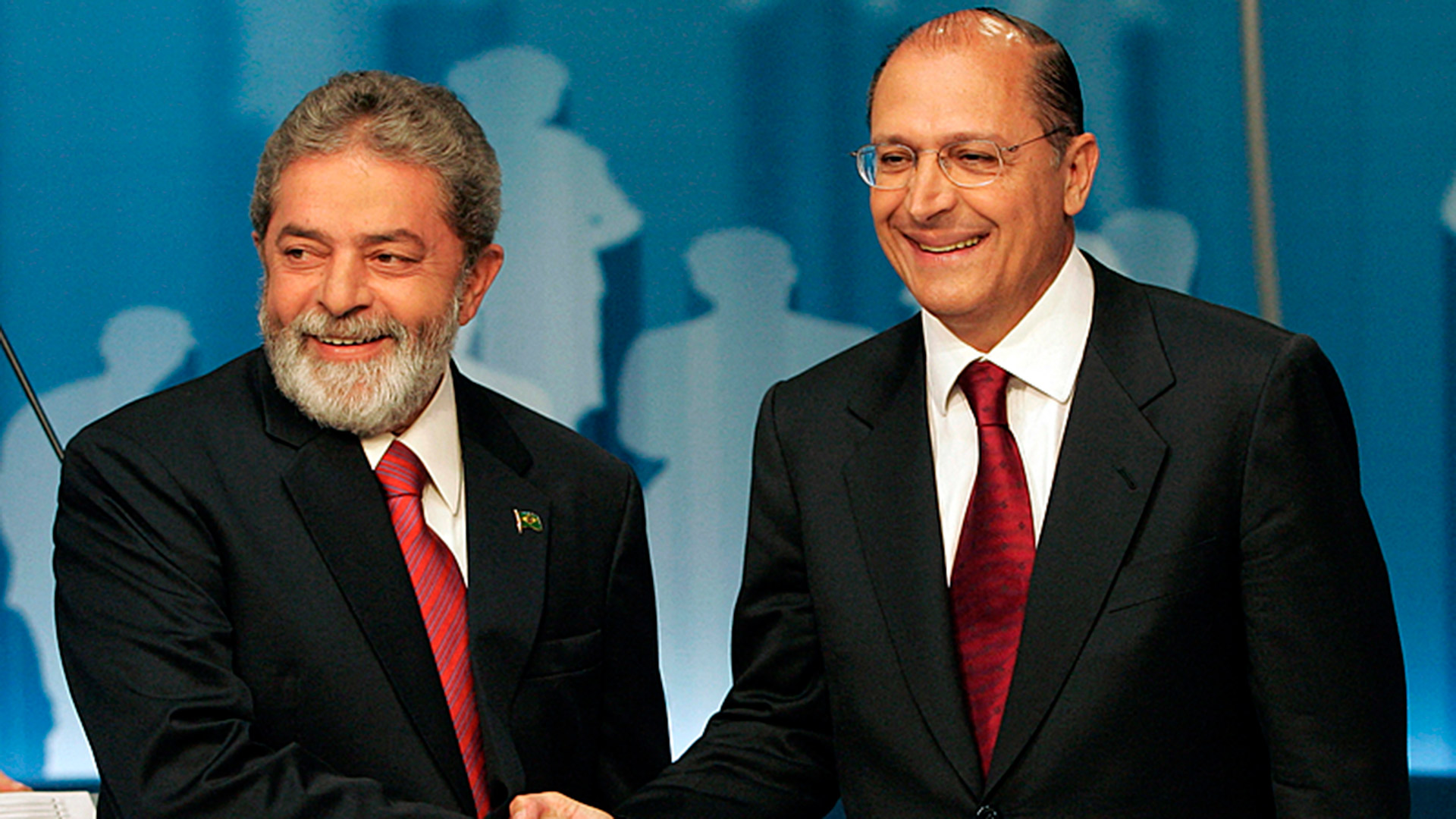 Lula Da Silva y Geraldo Alckmin negocian para ser fórmula presidencial de  cara a las elecciones del año que viene en Brasil - Infobae