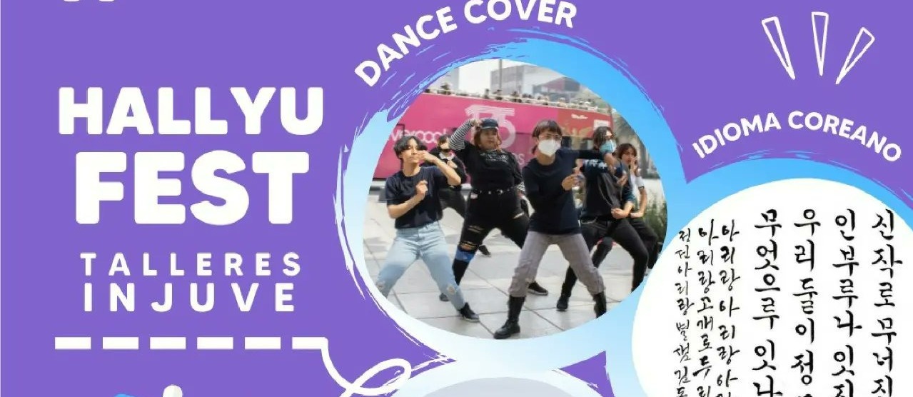Hallyu Fest: dónde y cuándo se llevará a cabo el evento gratuito de K-pop en la CDMX