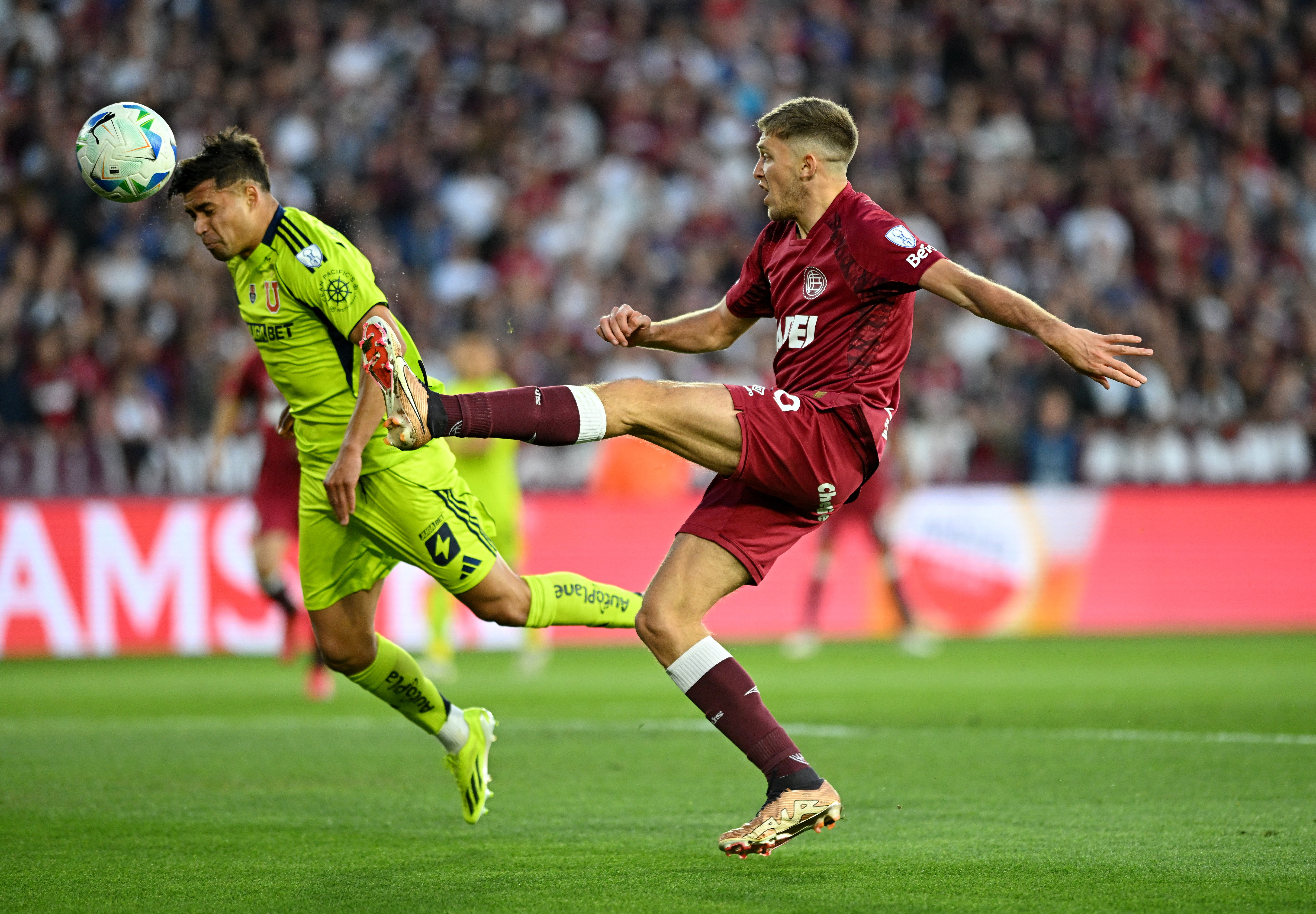 La fintech Takenos levantó USD 5 millones en una ronda de inversión liderada por fondos de EEUU