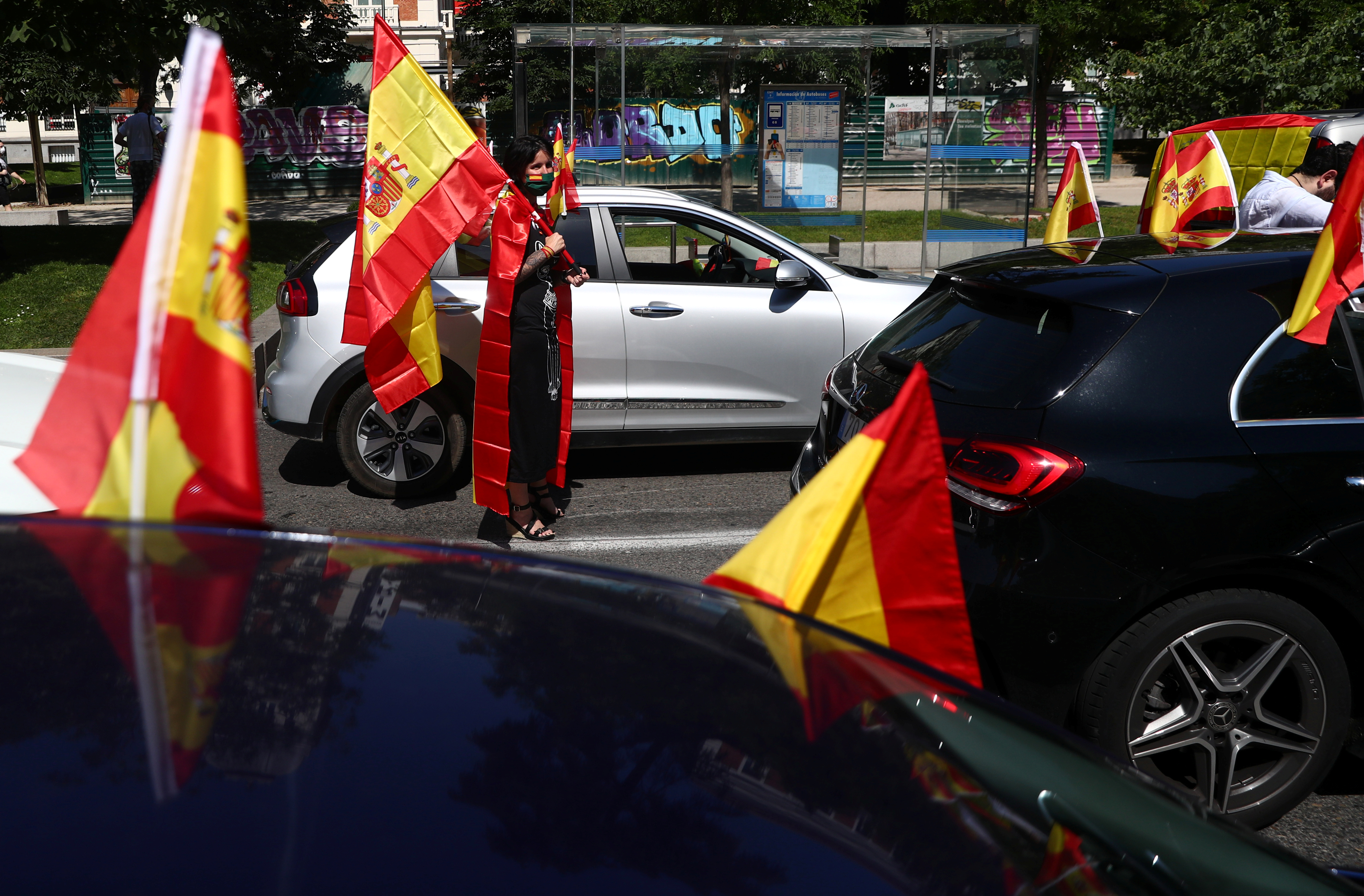 Madrid