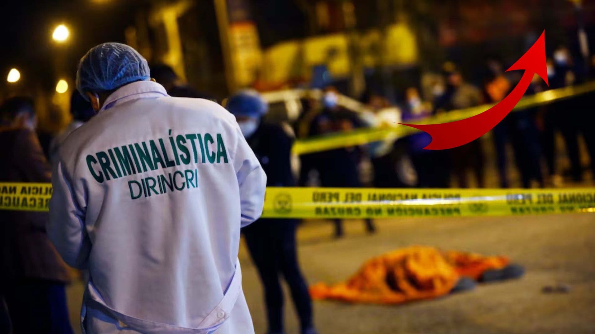 Homicidios en Perú ya sobrepasan las 1200 víctimas solo en 2025: solo el 3 de agosto se registraron 12 crímenes - Infobae