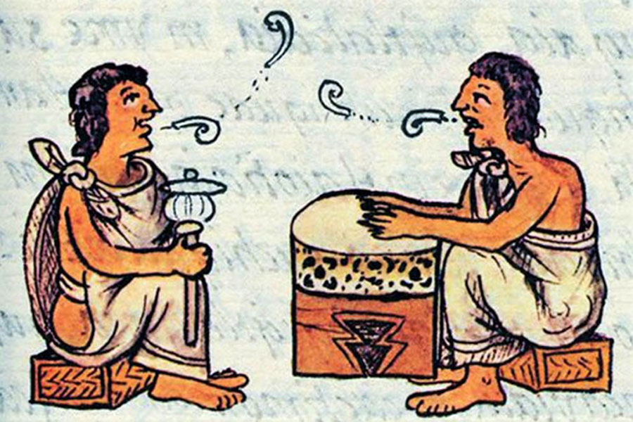 Apapachar proviene del náhuatl patzoa que significa apretar.