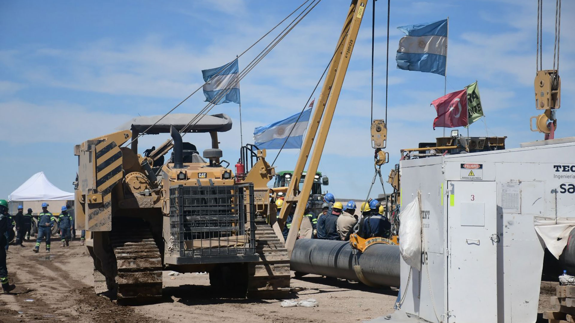 En medio de la grave crisis energética, los cubanos también sufrieron inundaciones en zonas bajas de La Habana