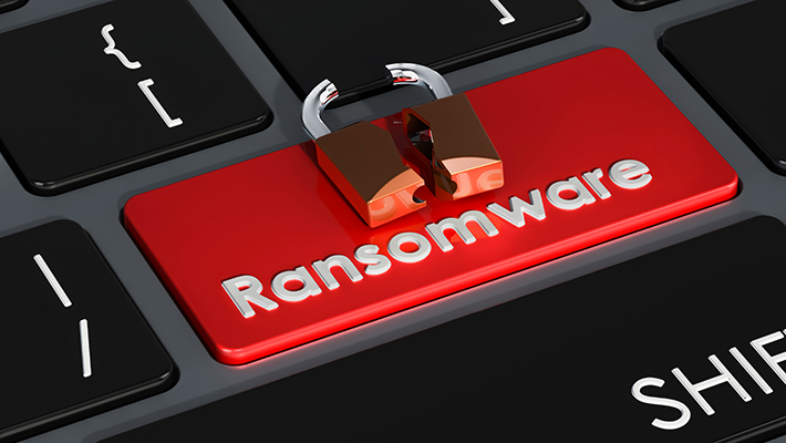 En ransomware hace referencia a los ataques que implican el cifrado de datos y solicitud de rescate (foto: Kaspersky)