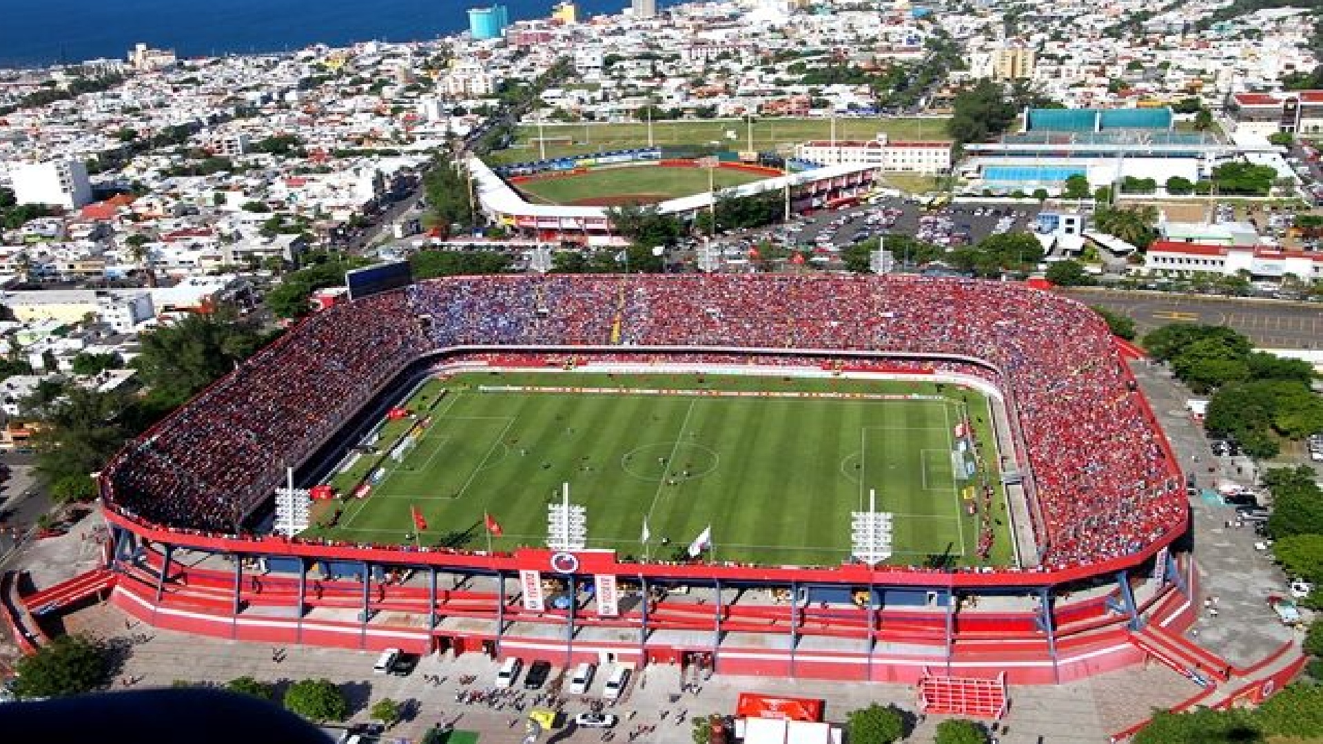 Piratas y Tiburón, los nuevos equipos que revivirán el fútbol profesional  en Veracruz - Infobae