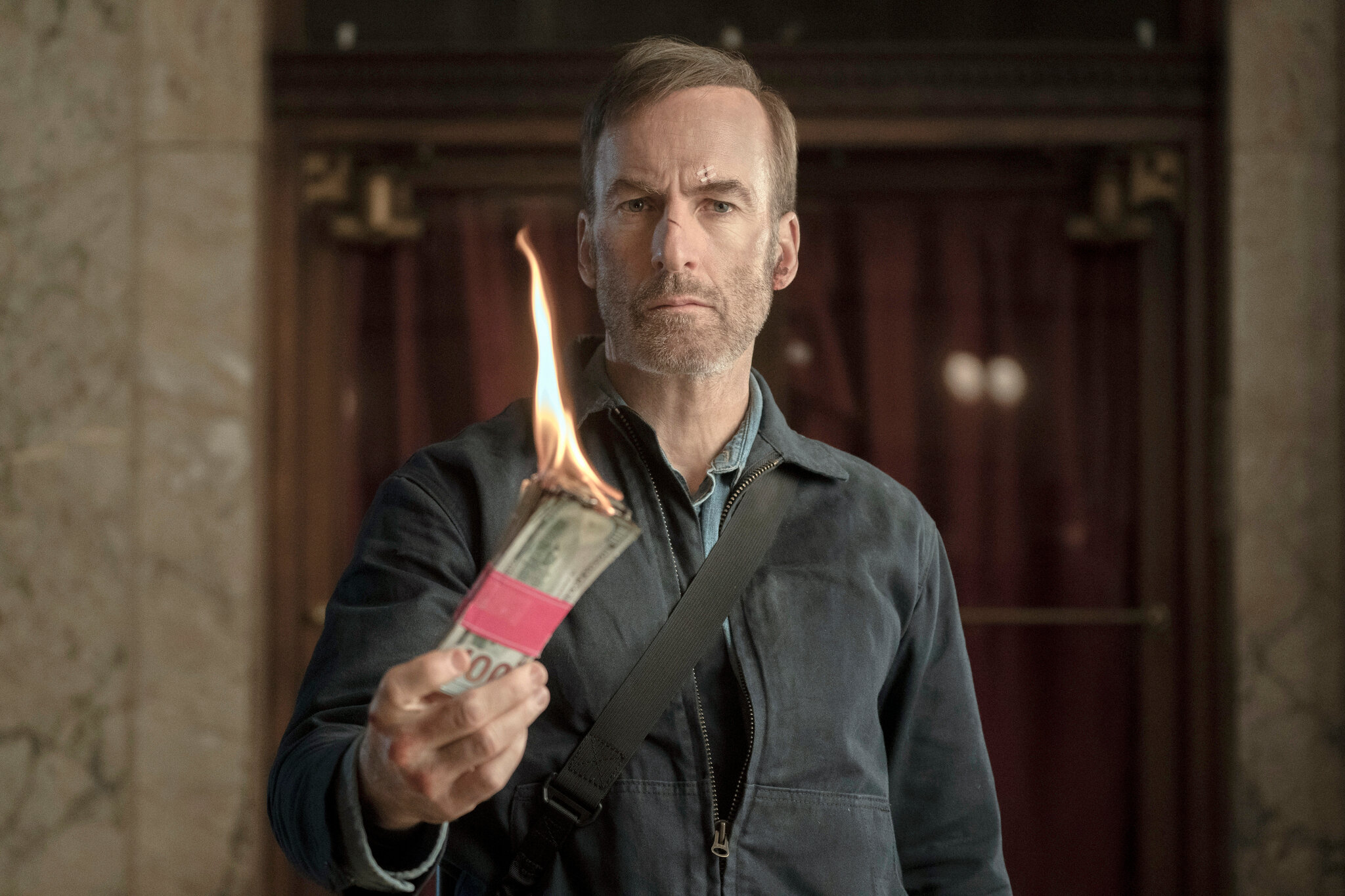 Se espera que el próximo año inicie la producción de "Nobody 2". (Universal Pictures)