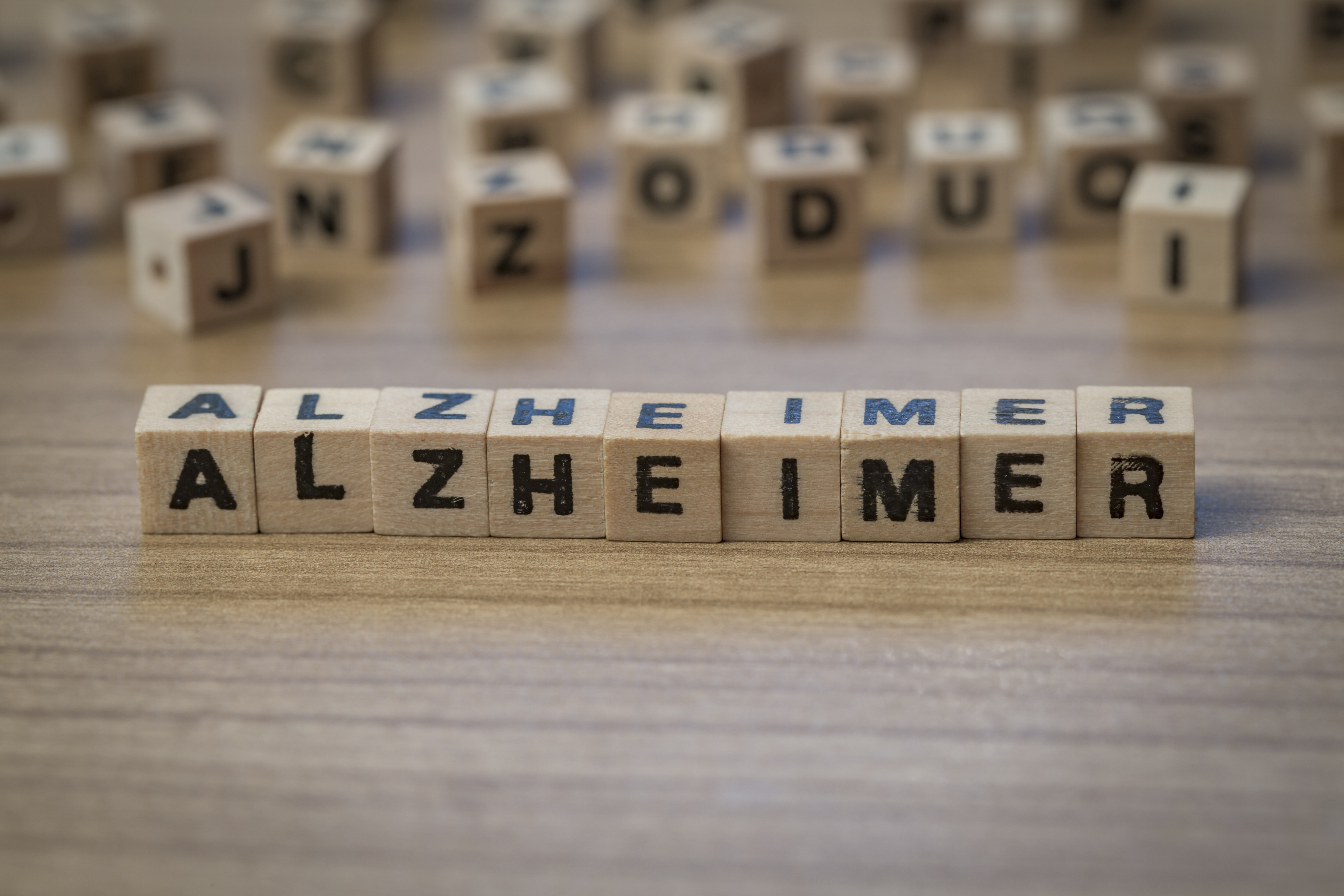 Por primera vez se evalúa el rendimiento diagnóstico y la especificidad de un biomarcador único basado en la saliva para detectar la enfermedad de Alzheimer en relación con el beta-amiloide.(Shutterstock)