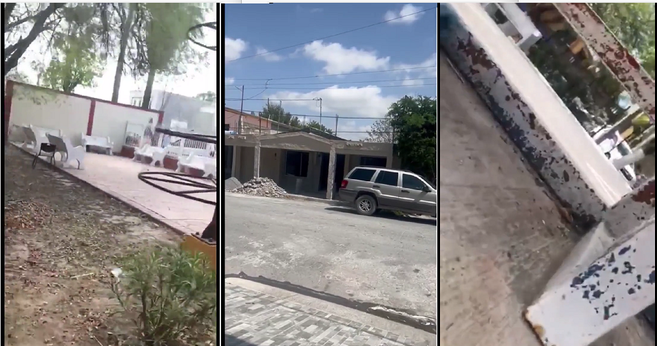 Mataron a miembro de la Guardia Estatal en Río Bravo, Tamaulipas tras enfrentamiento armado 