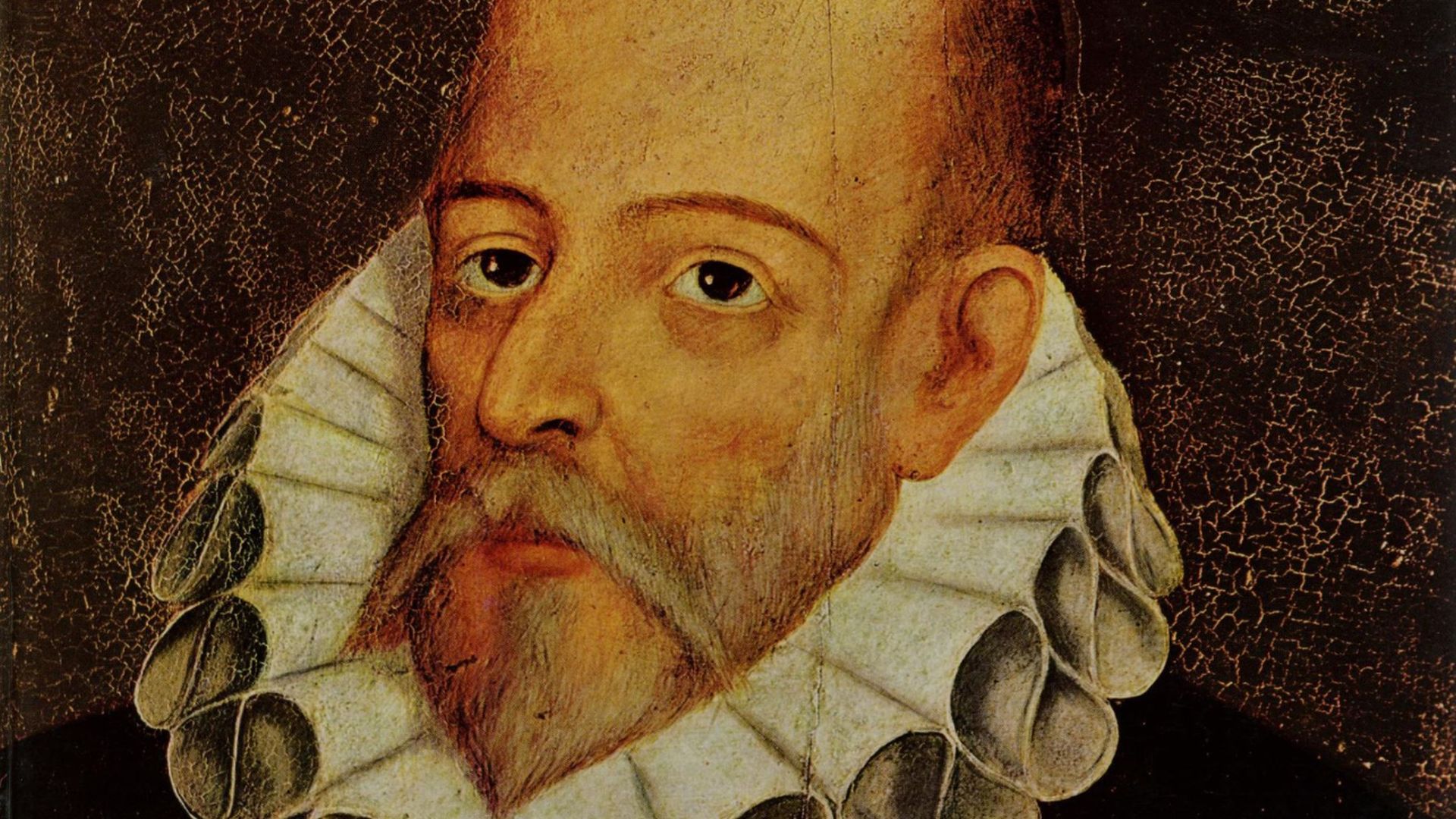 Una carta firmada por Cervantes en Sevilla en 1593 sale a subasta 