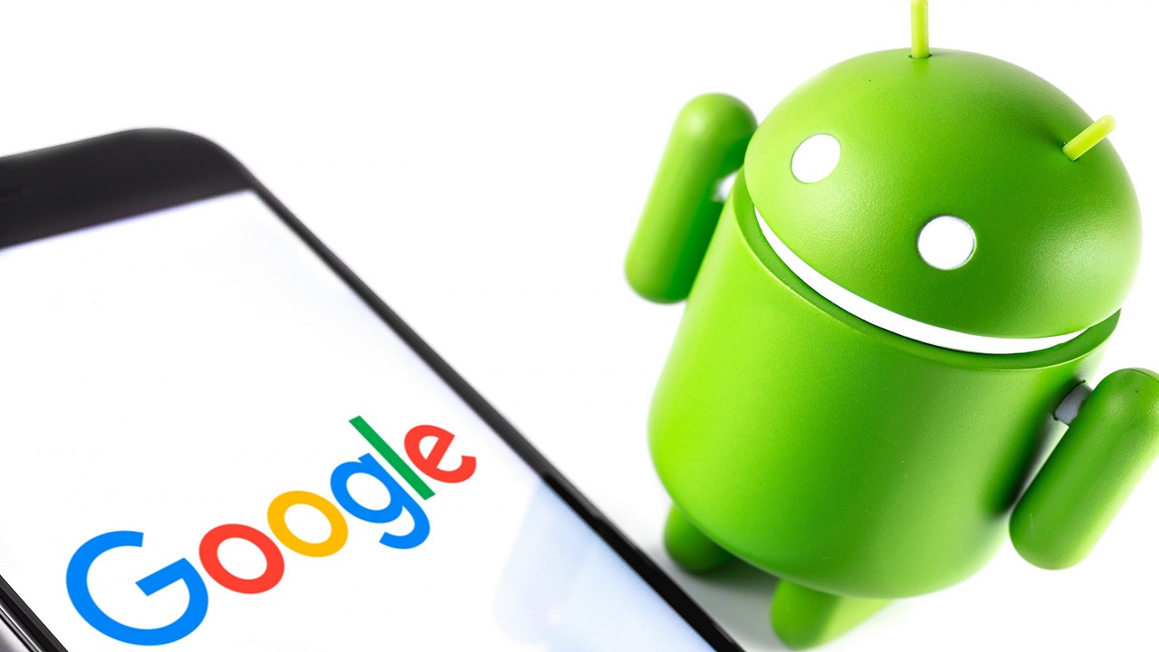 Android pone en riesgo la seguridad de sus aplicaciones con el slideloading. (foto: GizLogic)