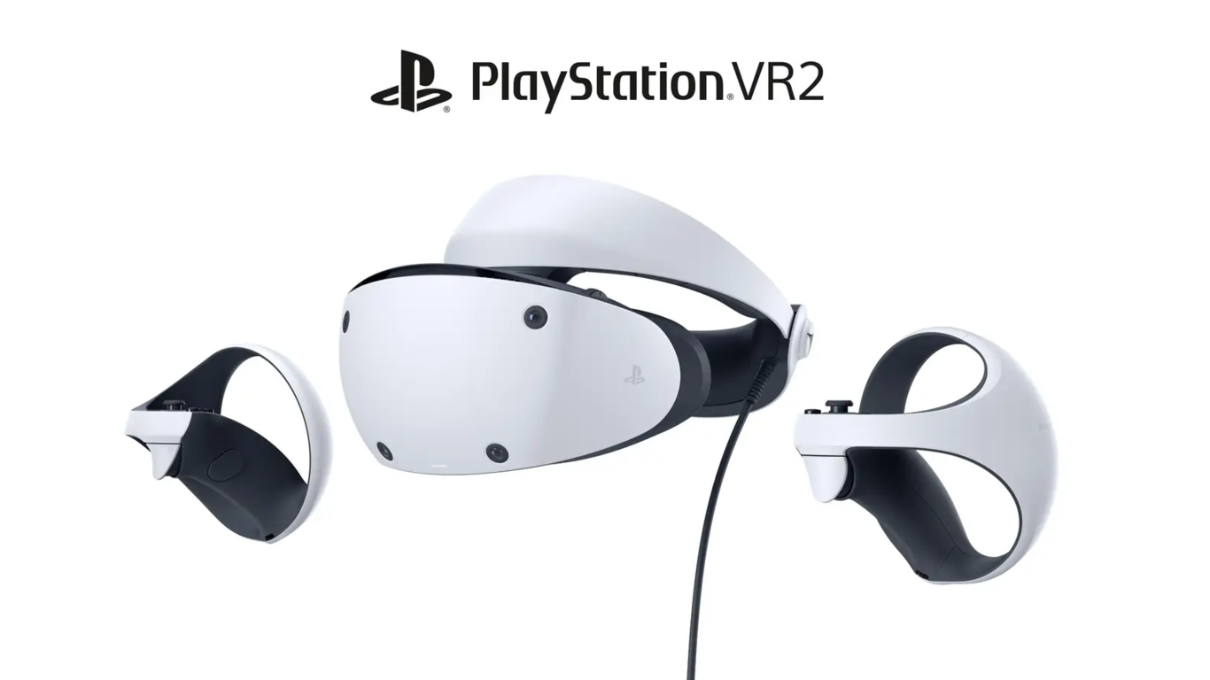 PlayStation VR2: cuándo es el lanzamiento de las nuevas gafas de realidad virtual de Sony