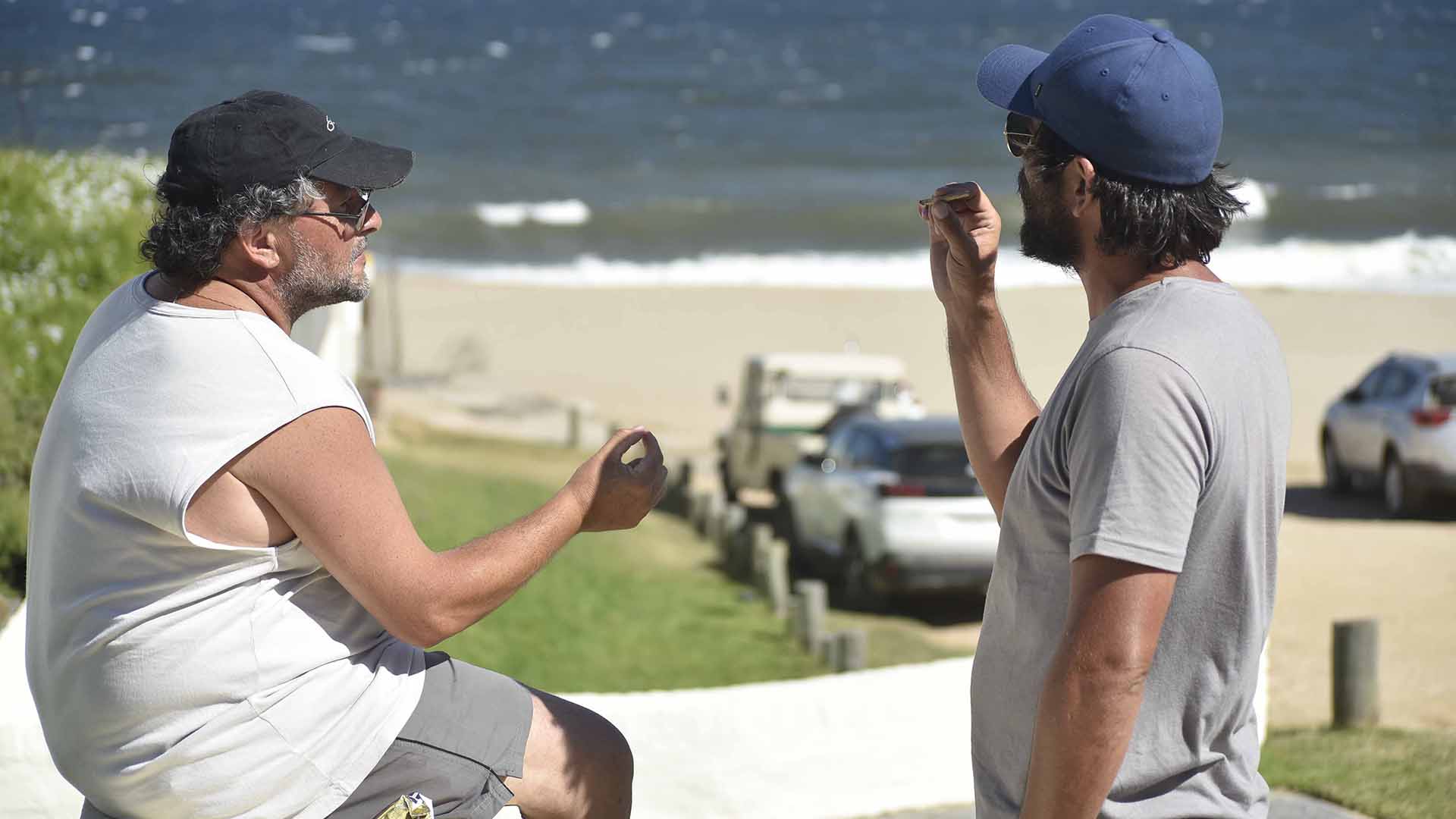El juez Juan Tapia determinó que se podrá tener hasta 50 gramos de marihuana en la calle sin ser detenido por la Policía