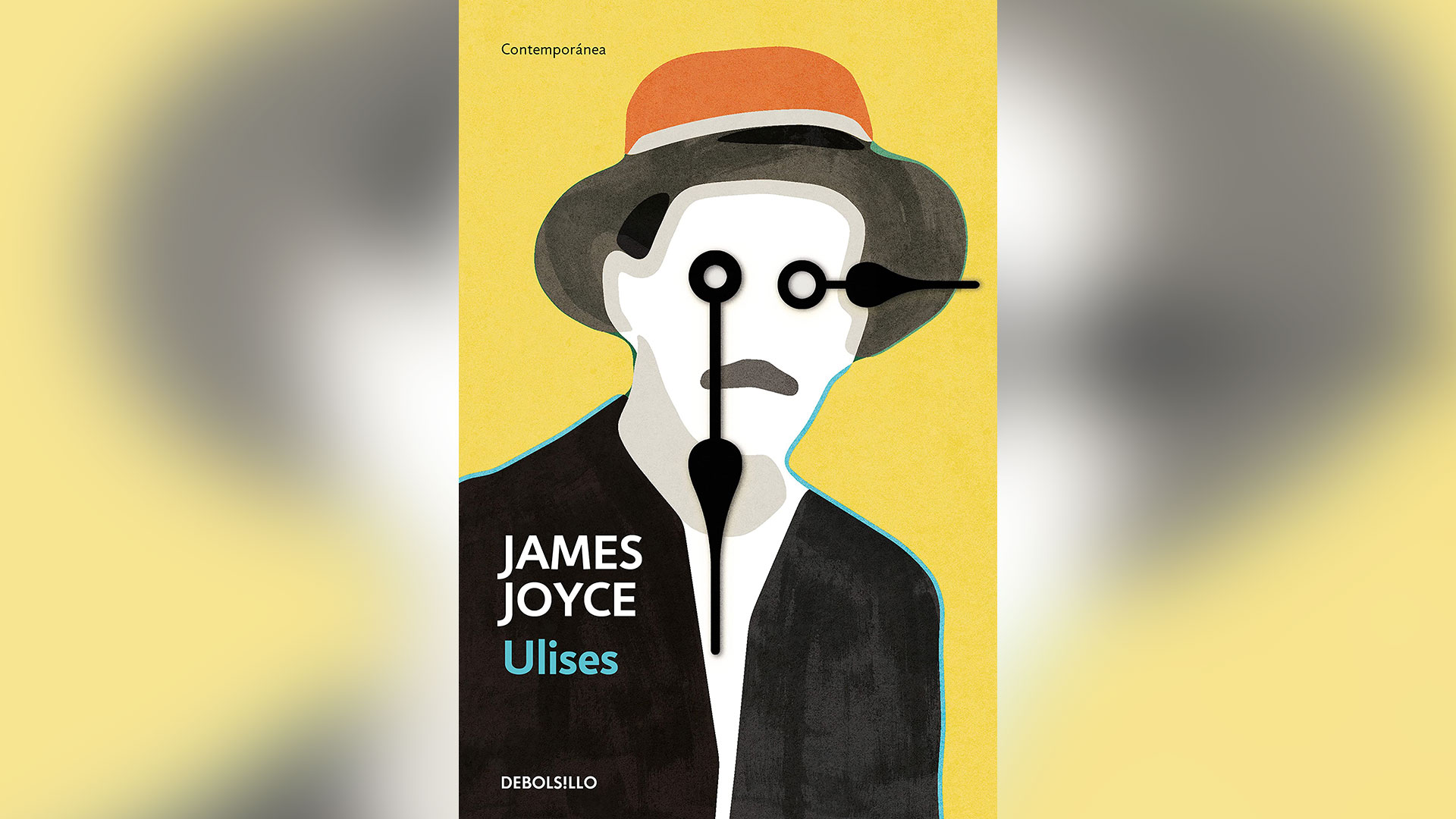 El Ulises de James Joyce, una novela monumental, está considerada una de las obras literarias más importantes del siglo XX.