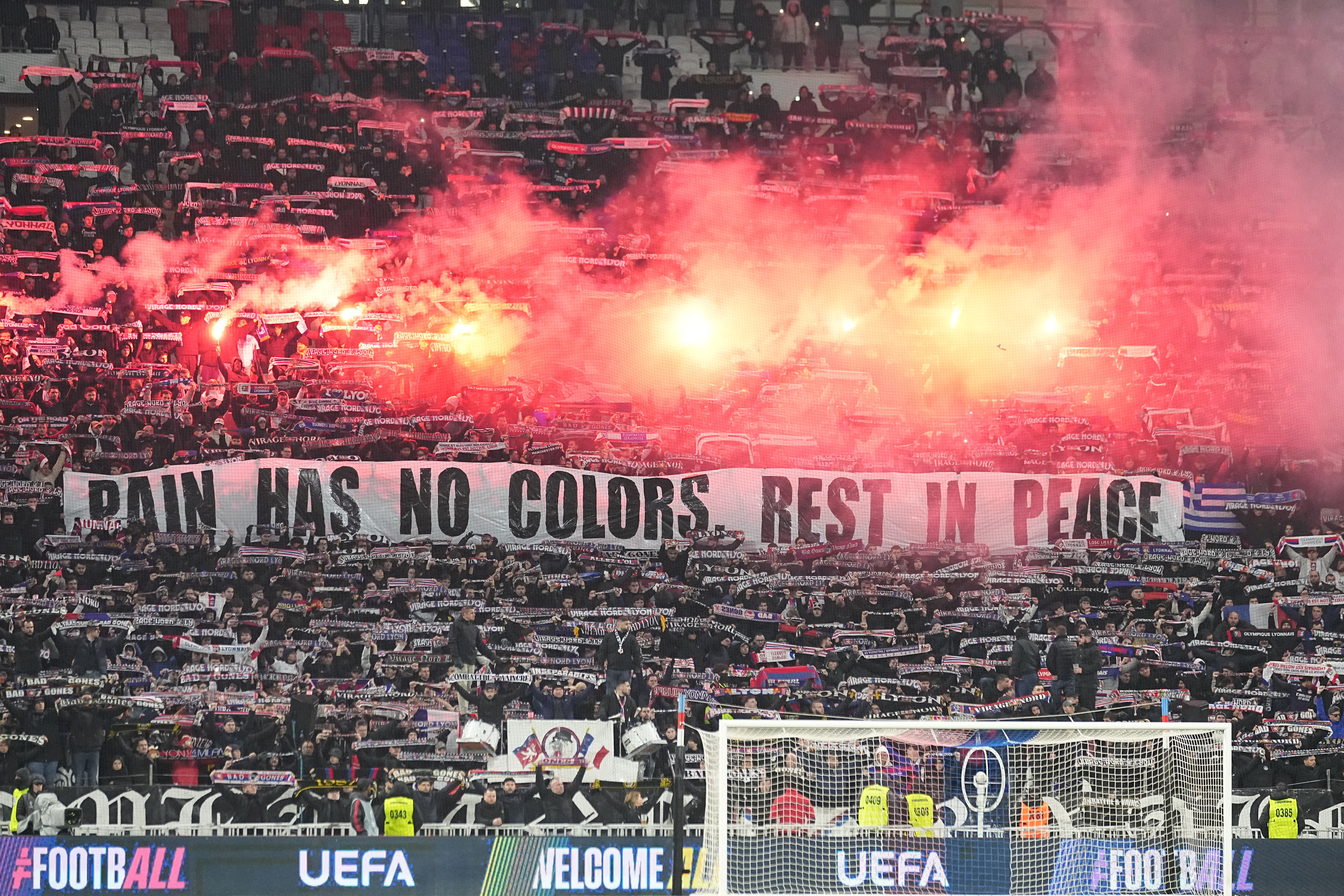 El nuevo orden mundial  