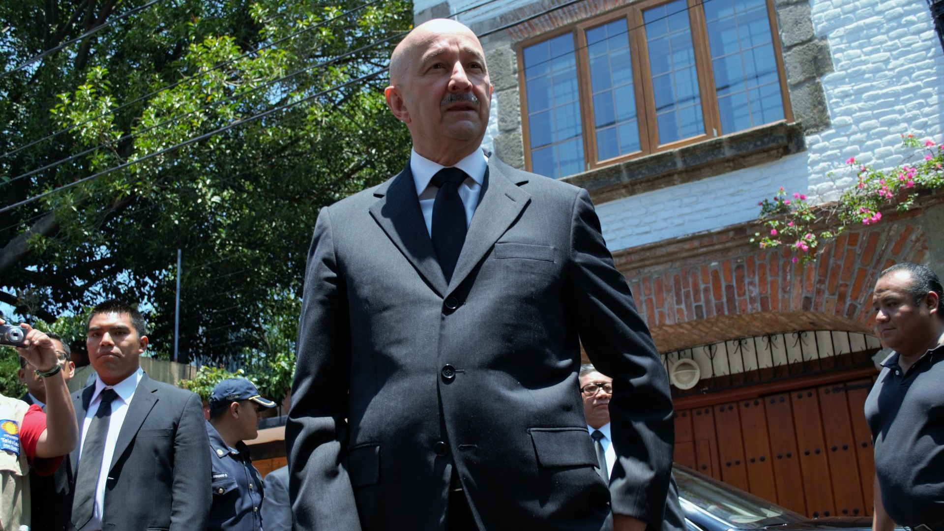 Cuál fue el más grande error de Carlos Salinas de Gortari como presidente de México - Infobae