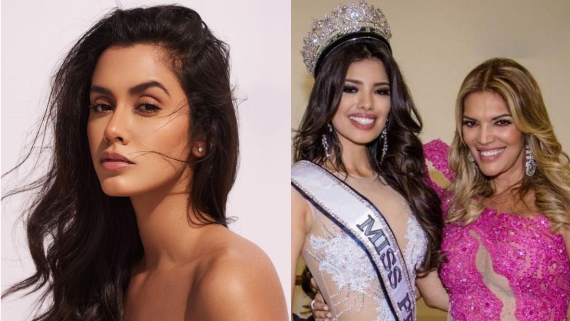 Camila Escribens y por qué fue involucrada en el escándalo de Anyella Grados, destituida ‘Miss Perú 2019′ 