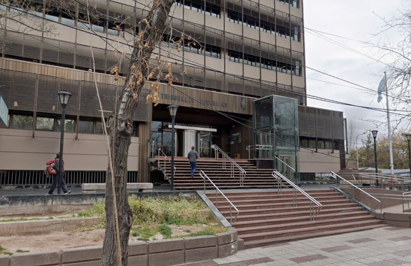 Una mujer fue imputada por vender droga mientras cumpl&iacute;a con un arresto domiciliario en Mendoza 