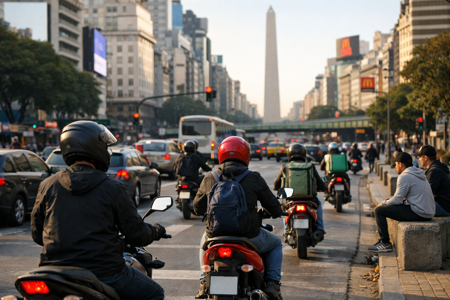 Caputo celebró la media sanción de la Reforma Laboral con un balance de avances que consiguió el Gobierno