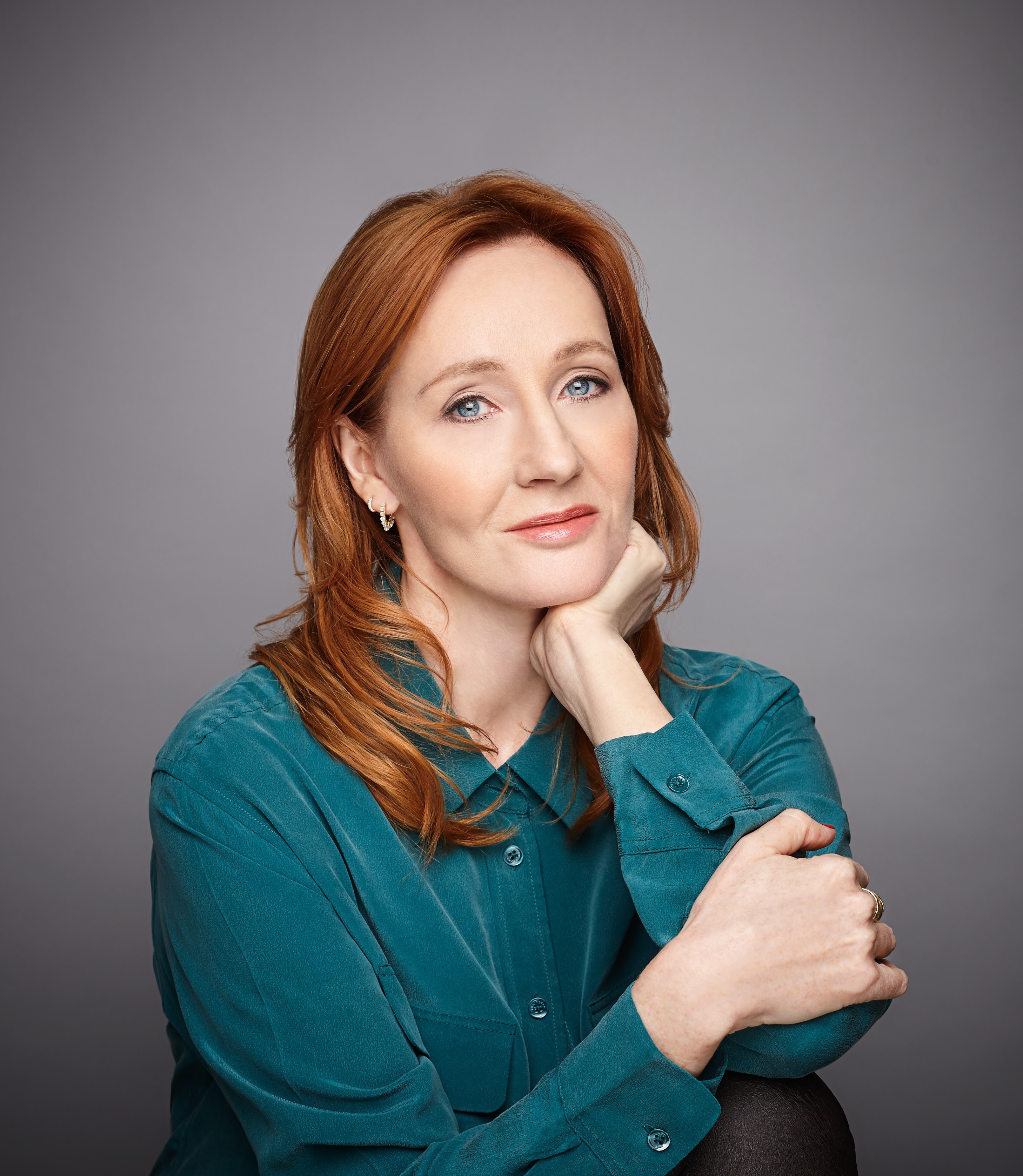J. K. Rowling (Foto: EFE/Debra Hurford Brown)