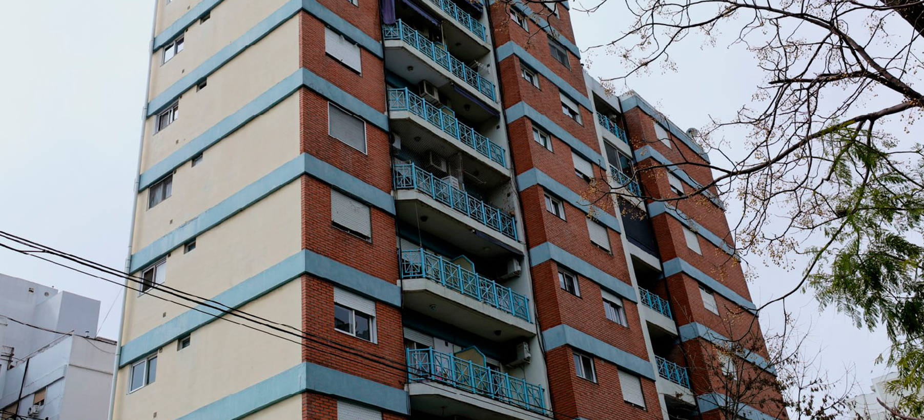 Después del susto por las tormentas de ayer, cuándo volverá a llover en Bahía Blanca 