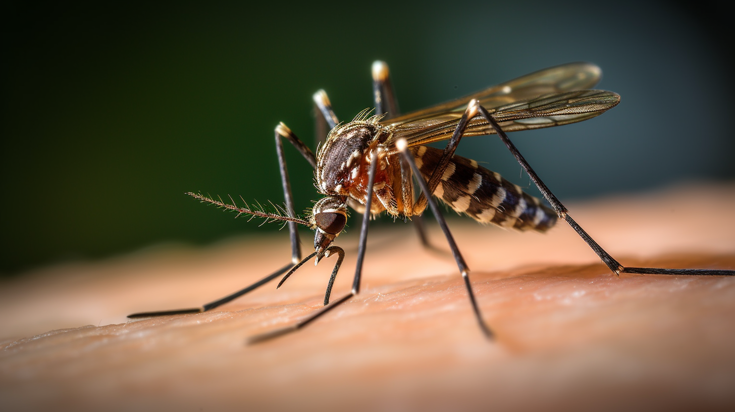 Brote histórico de dengue en Argentina: 79 los muertos y más de 120 mil casos - Infobae