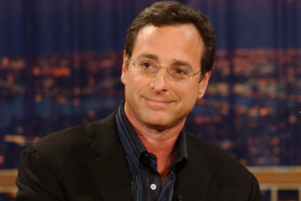 Bob Saget murió a los 65 años mientras se encontraba en una gira por el estado de Florida, Estados Unidos (Foto: Twitter)