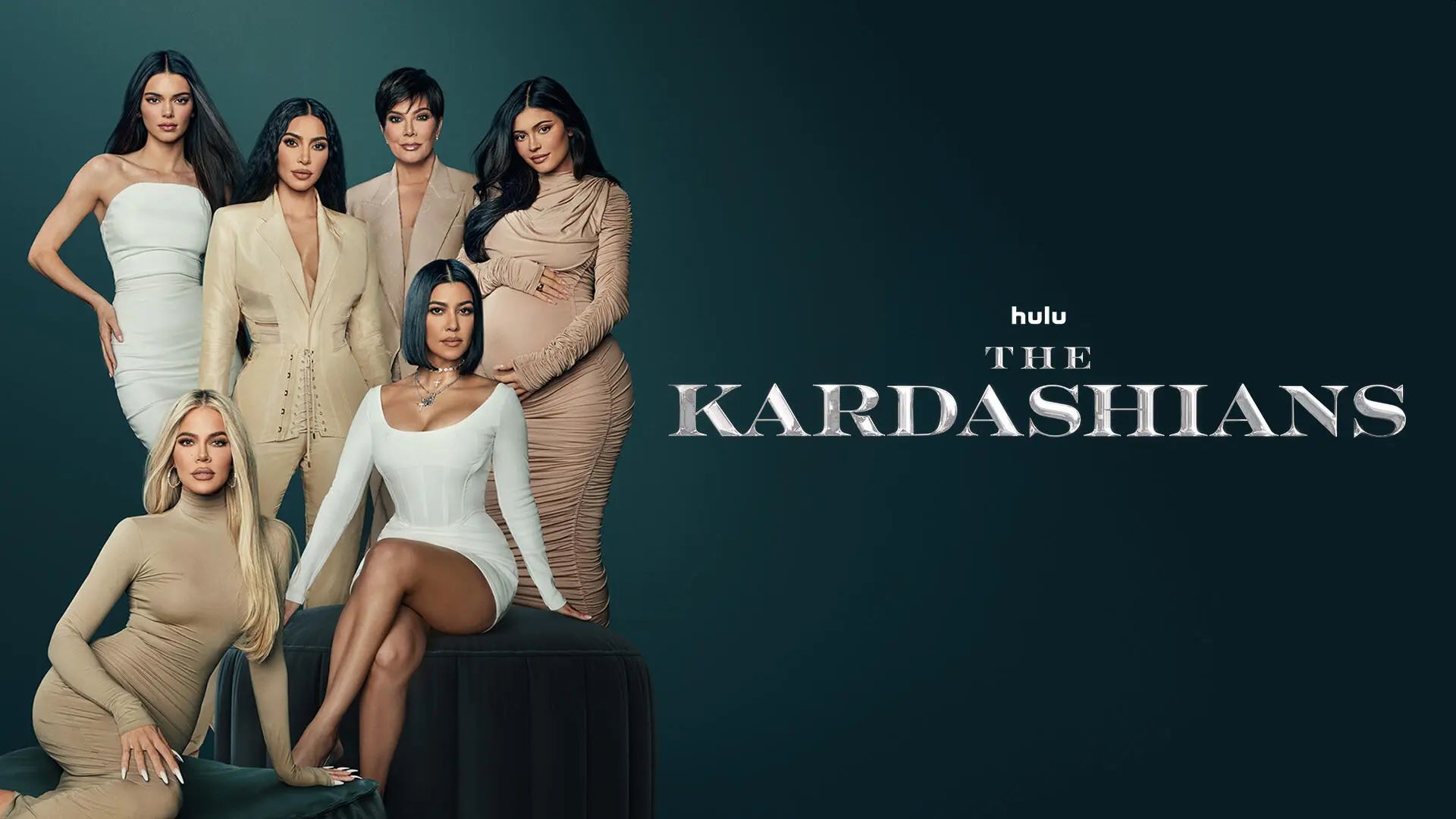"The Kardashians" es un reality show que comenzó a emitirse por streaming en 2022. (Hulu/Star+)