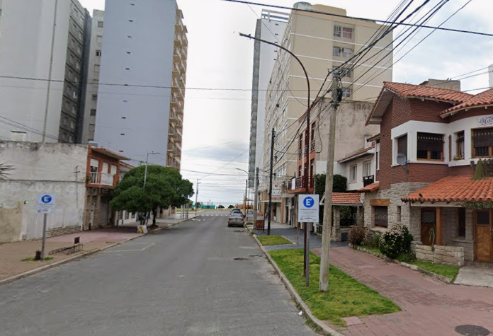 Violento robo en Miramar: asaltaron y maniataron a dos jubilados para robarles plata y joyas
