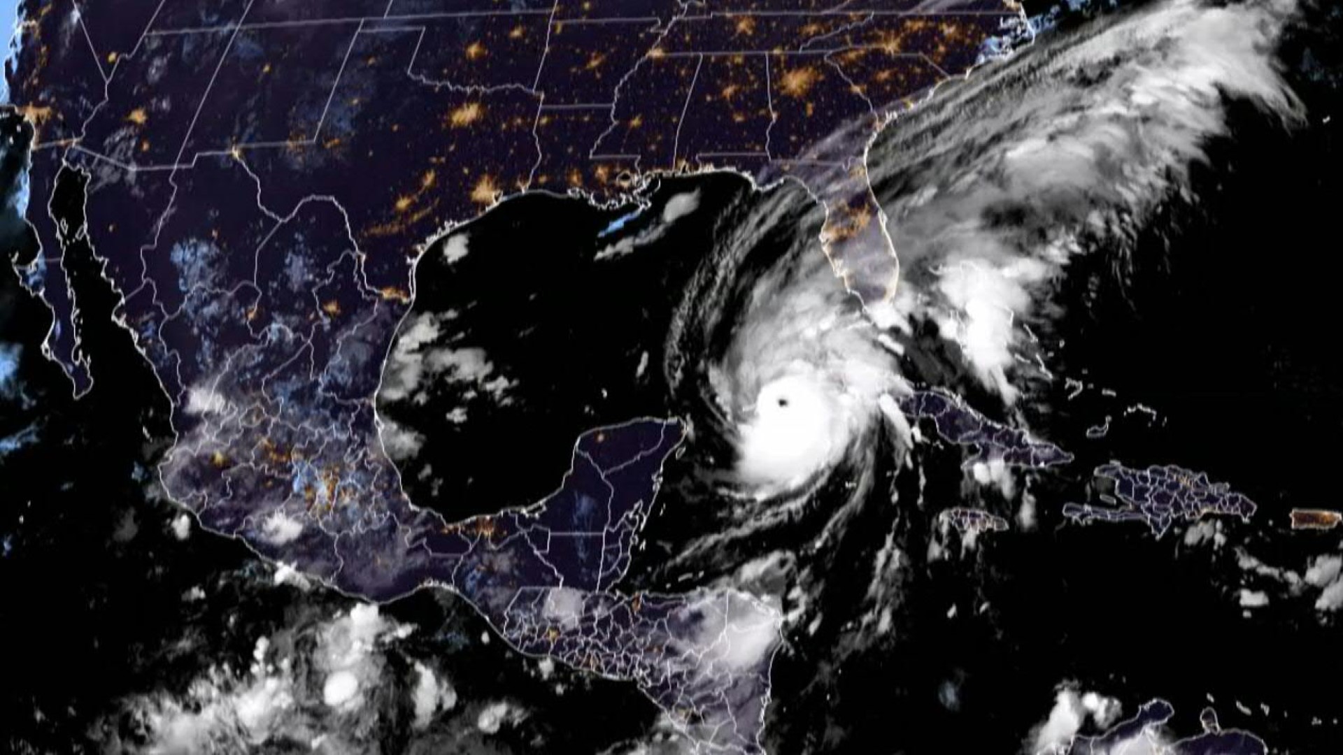 Temporada de huracanes 2023: ¿Cuándo inicia y cómo afectará?