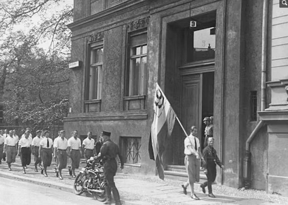 Magnus Hirschfeld Activista Alemán Que Luchó Por Los Derechos Gay Y Trans Hace Más De Cien Años