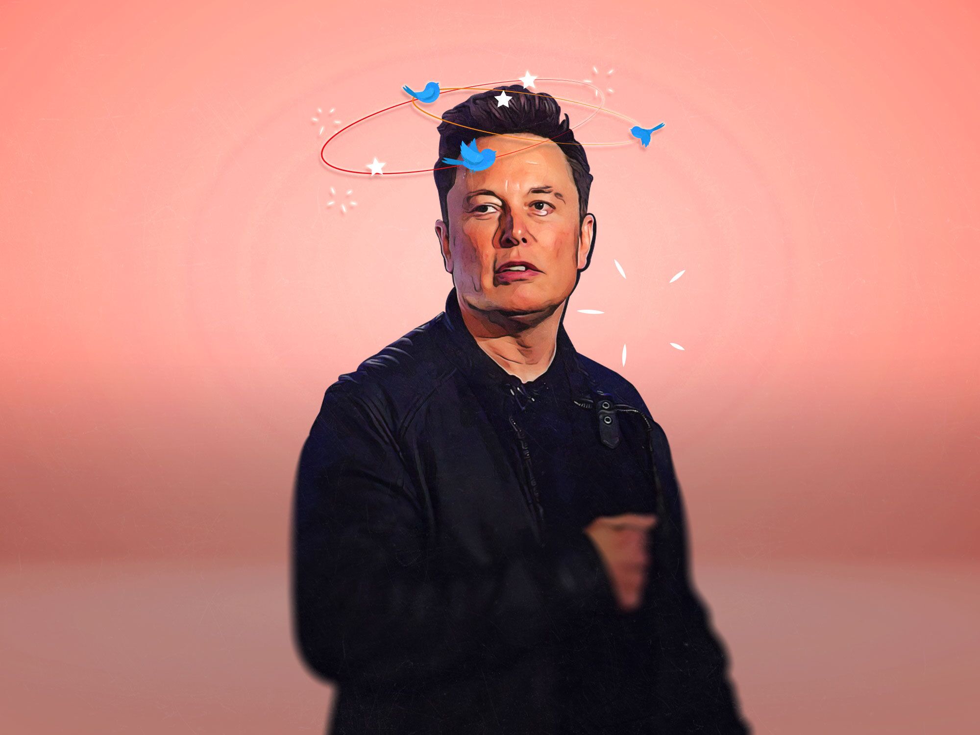 Distracciones de Musk perjudican a Tesla, dicen inversionistas