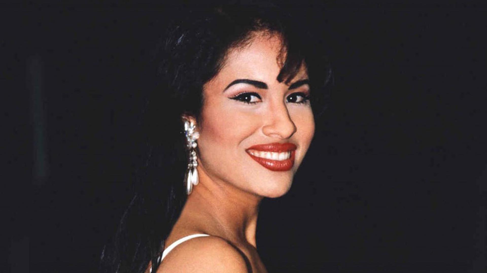 Esta fue la fotografía inédita de Selena Quintanilla que compartió su viudo Chris Pérez