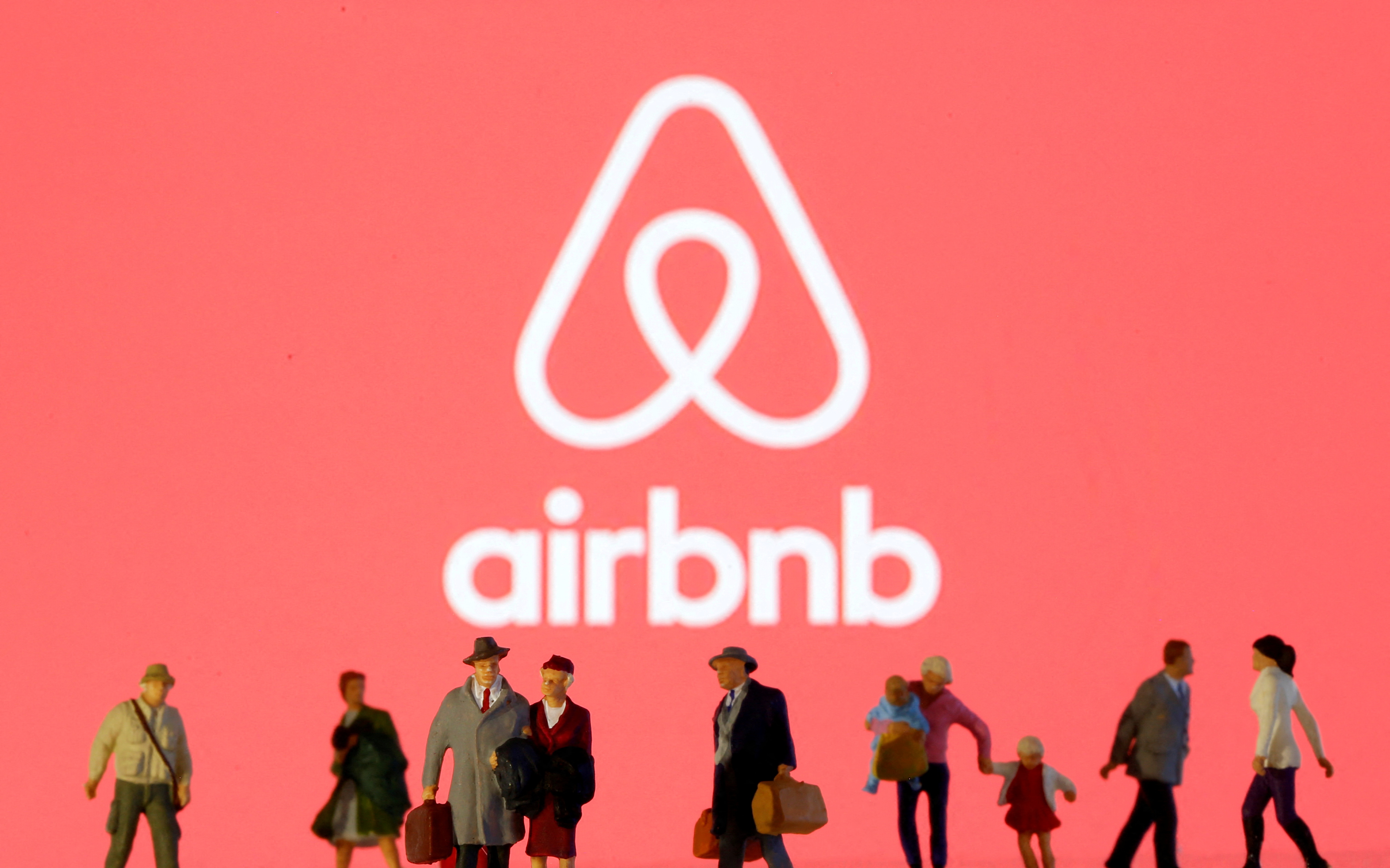 Airbnb suspendió sus ofertas en China por las restricciones de la política del “covid cero”