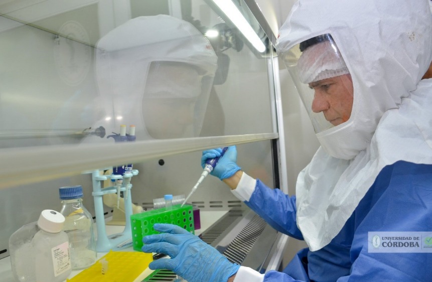 Universidad de Córdoba tendrá laboratorio que permitiría la creación de vacunas