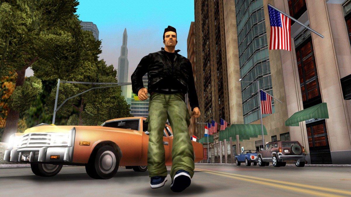 GTA III inició una era importantísima tanto para la franquicia como para la industria en general, con sus sucesores, Vice City y San Andreas, dejando un legado impactante lleno de clones e imitaciones