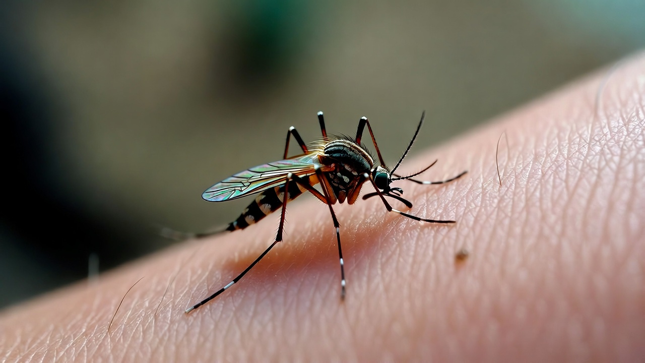 Jujuy confirm&oacute; 72 casos de chikungunya: c&oacute;mo prevenir la transmisi&oacute;n