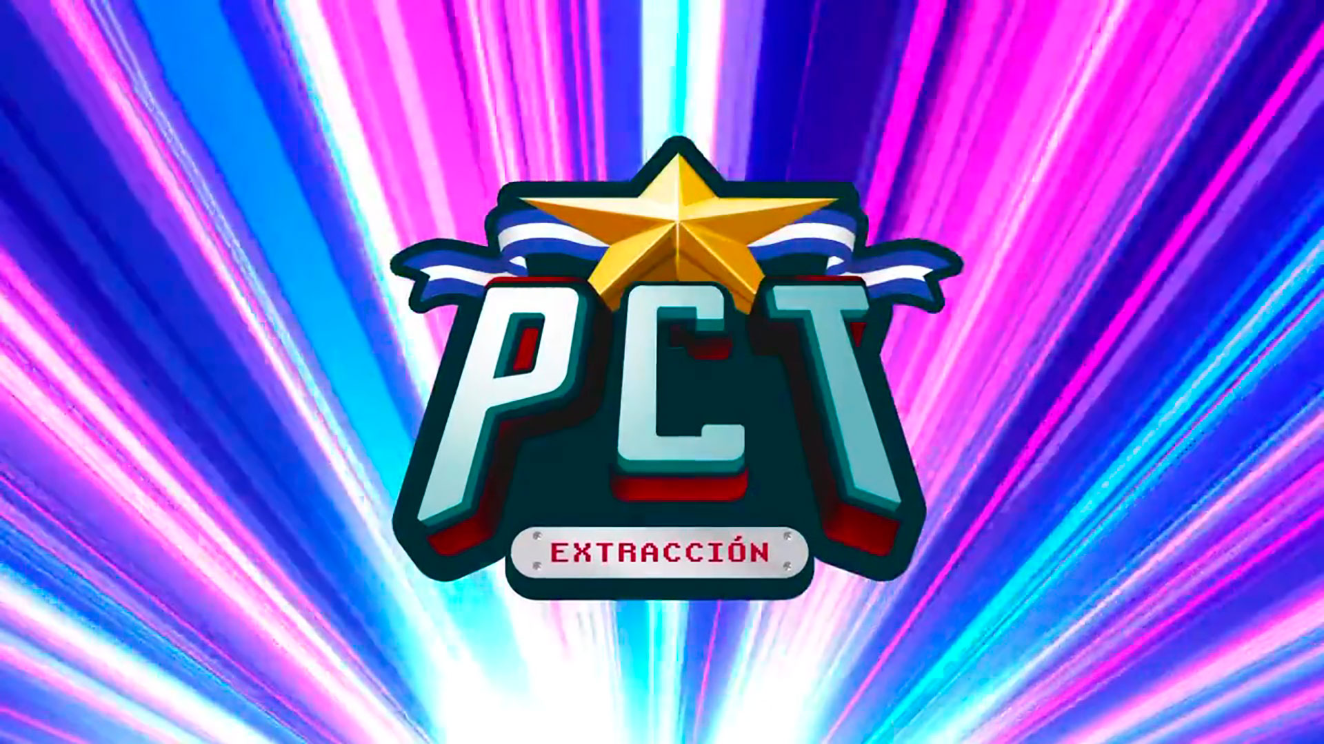 El juego se llama "Plan Control Territorial: Extracción"