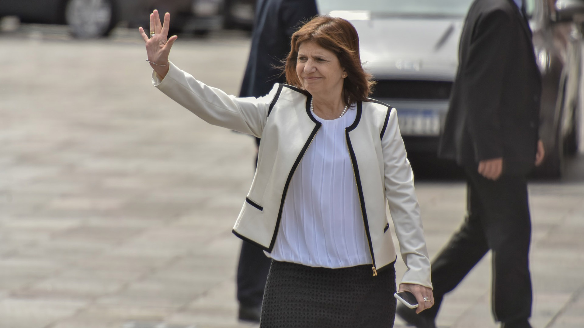 Bullrich escala la tensión con Macri: rompió el PRO en la Ciudad de Buenos Aires y avanza con un armado propio 