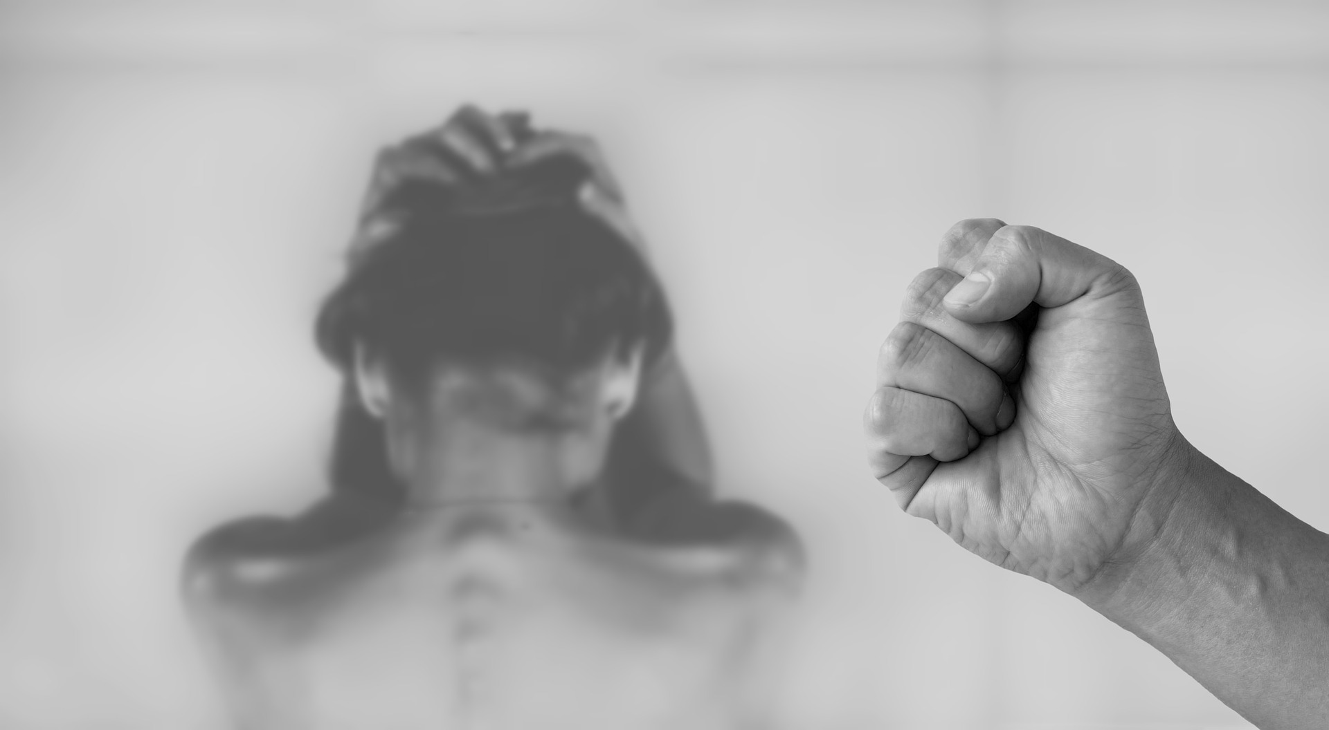 Aumentaron los casos de violencia contra las mujeres en Colombia, se han presentado 98.545 víctimas en Medicina Legal - (Foto: Pixabay)