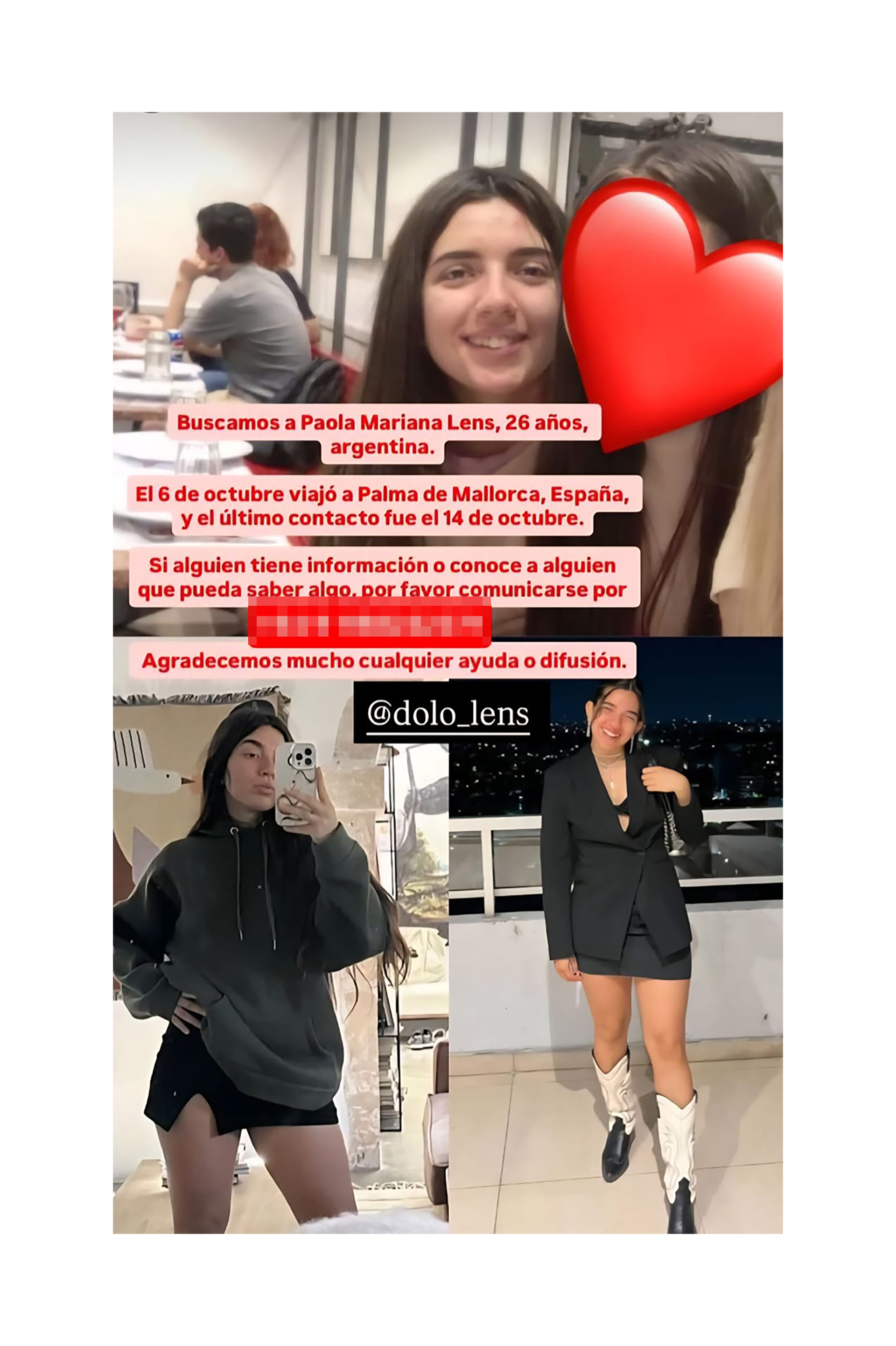 Es cantante, modelo, actriz de contenido para adultos y marcó un hito en el culturismo brasileño: “Lo imposible se hace real”