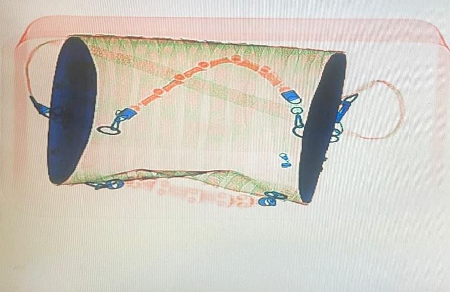 El directorio de la nueva Vicentin visitó las plantas productivas de la agroexportadora