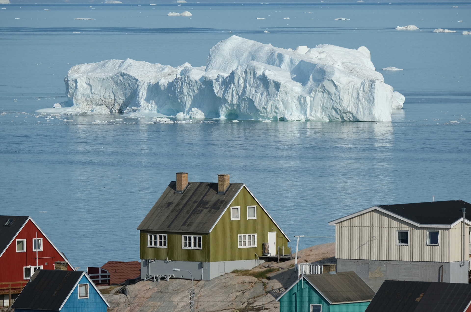 Comenzó hoy la cumbre que busca frenar la suba global de la temperatura promedio (Getty Images)
