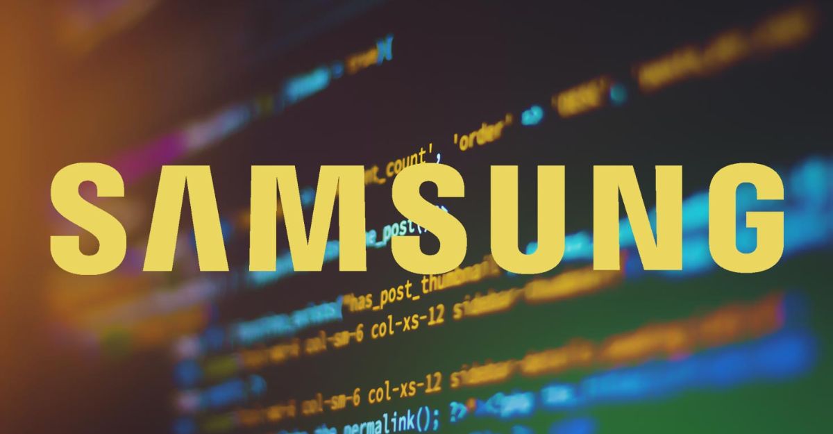 Samsung es hackeado. (foto: Tech Ballad)