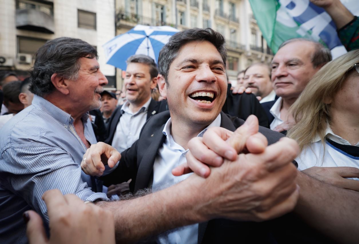 El Gobierno de Erdogan destituyó a otro alcalde del principal partido opositor turco