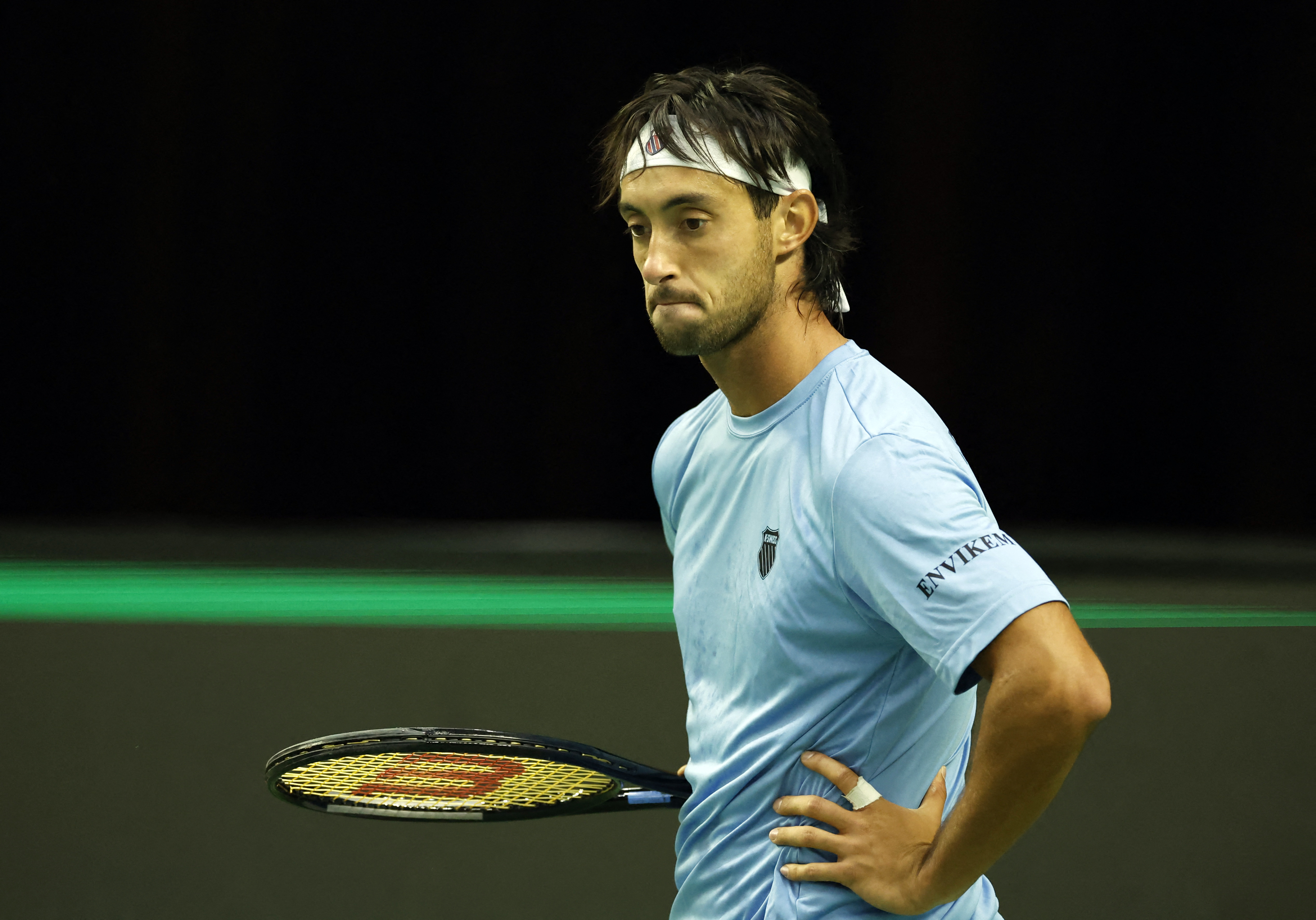 El régimen iraní detuvo a un nuevo activista por un manifiesto crítico contra la represión de las protestas