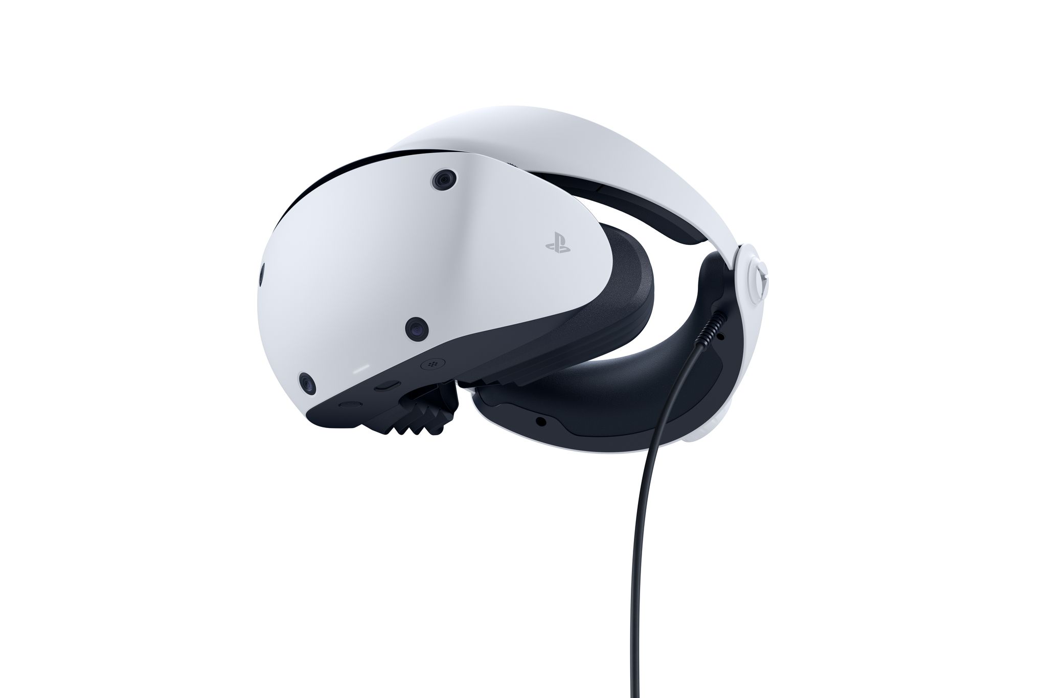 PlayStation VR2 llega en 2023 con nuevos mandos y seguimiento ocular