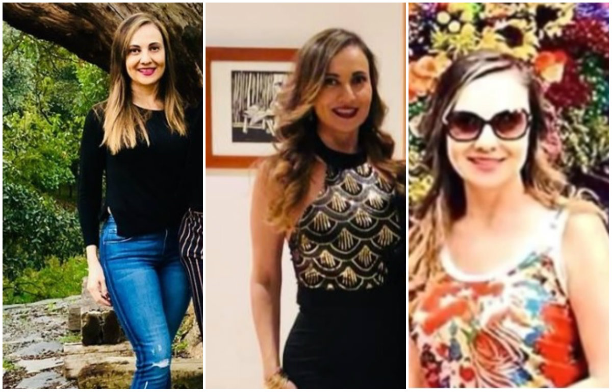 Abril Pérez habría sido mandada a asesinar por su ex esposo, con quien estuvo casada por 25 años.